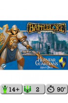 BattleLore (Second Edition): Hernfar Guardians Army Pack
